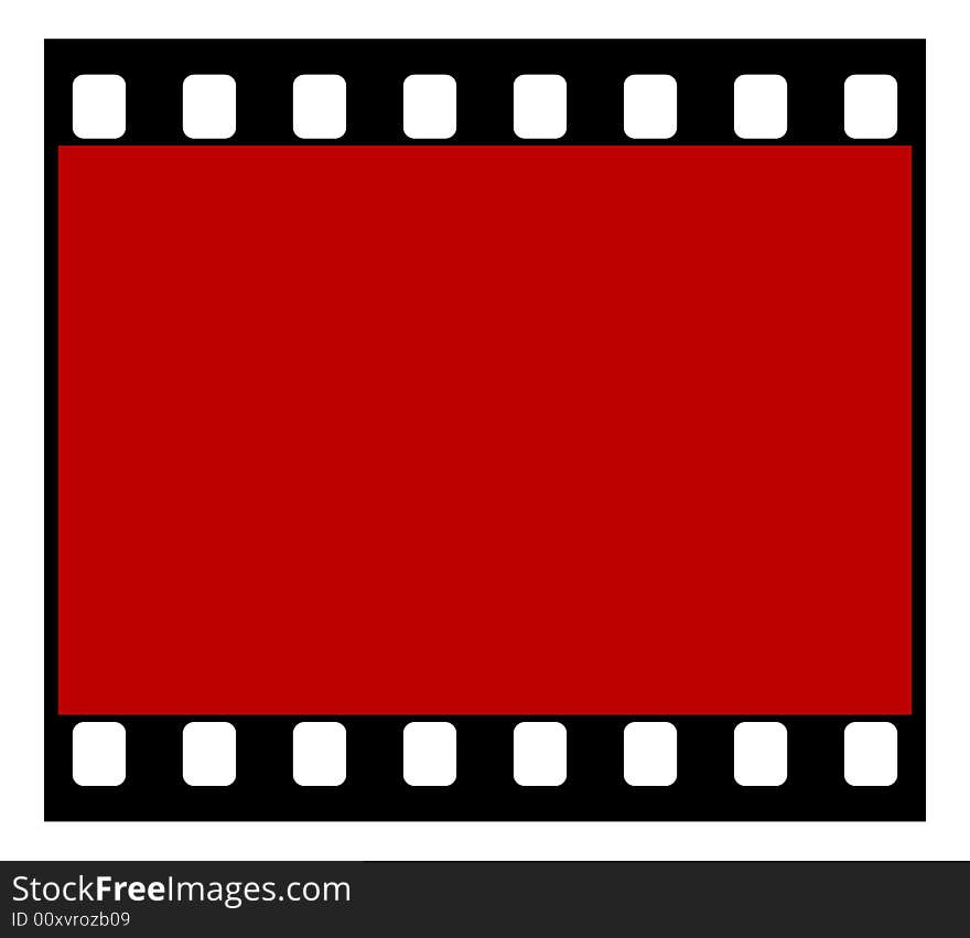 Film Strip