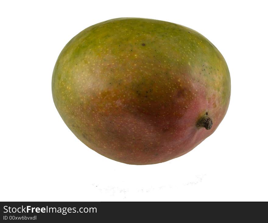 Whole Mango