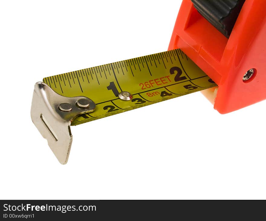 Tape measure