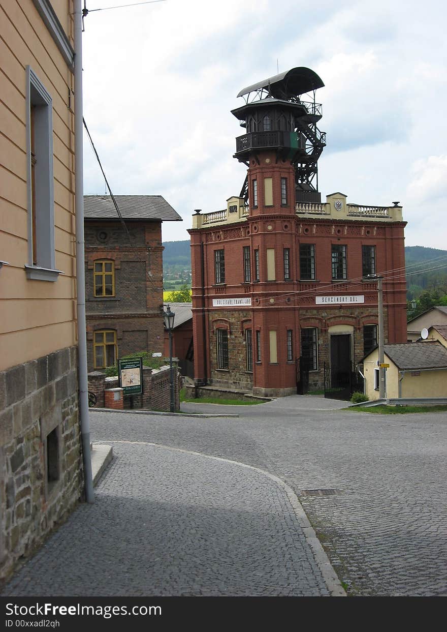 Miners Museum