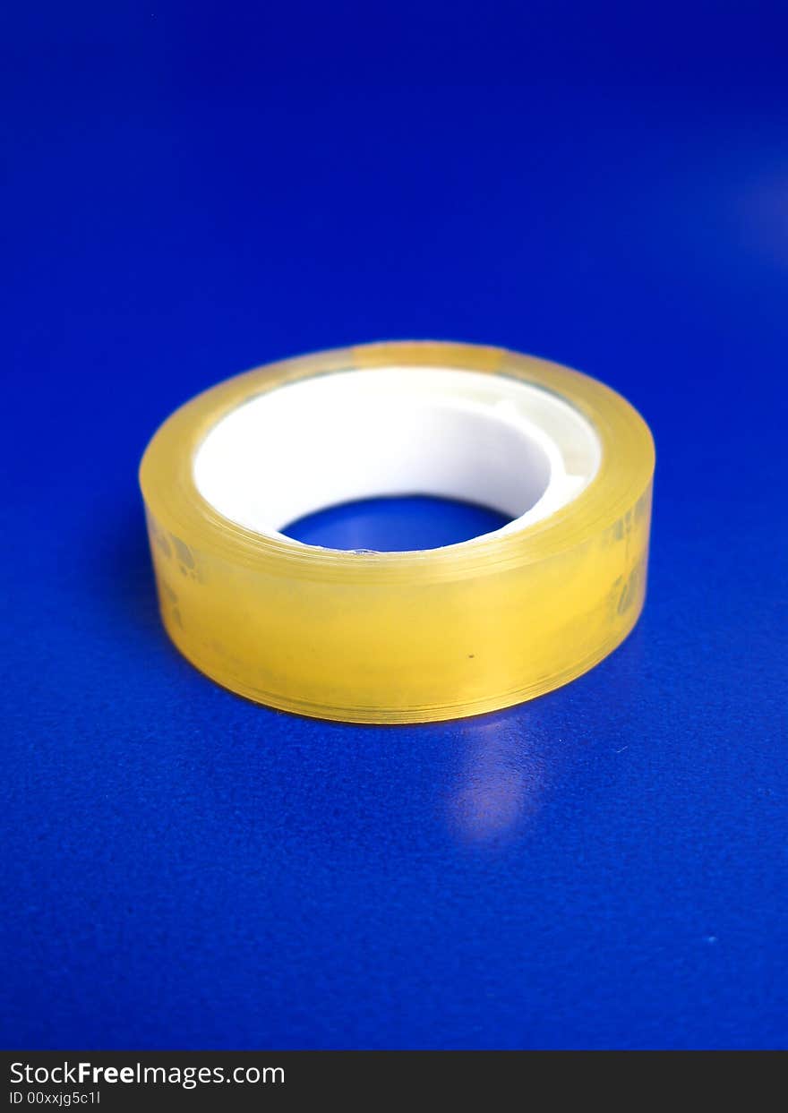 Adhesive Tape Roll