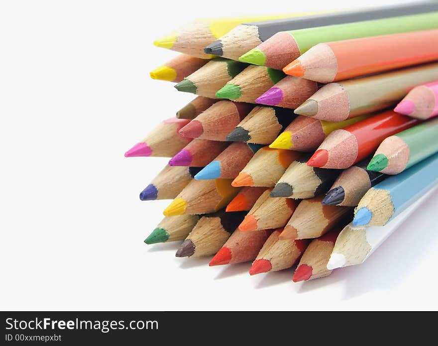 Pencils