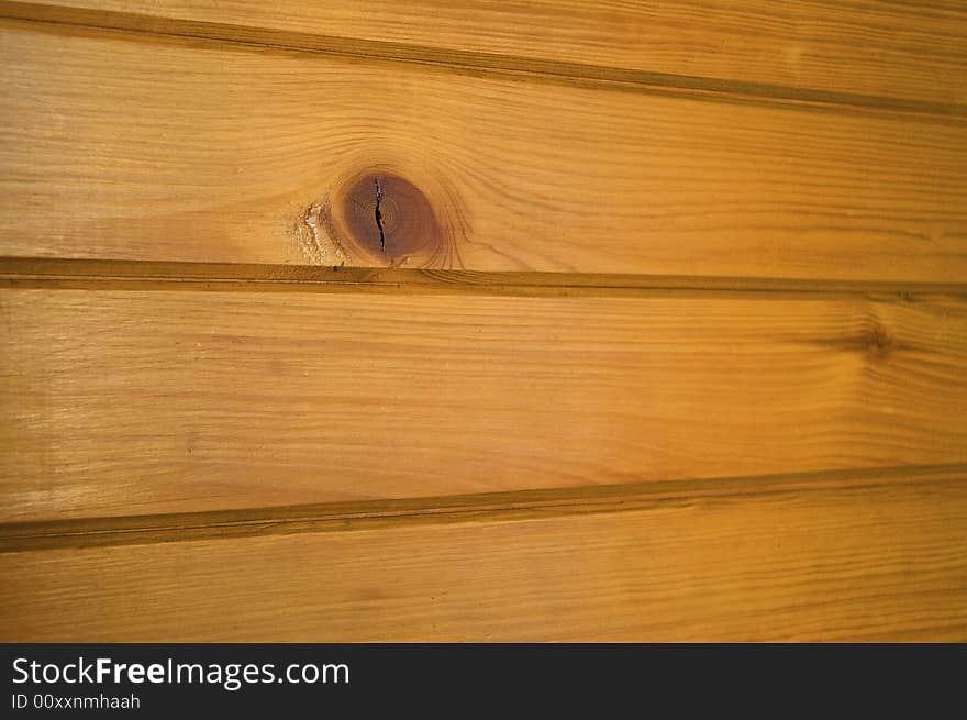 Wood texture