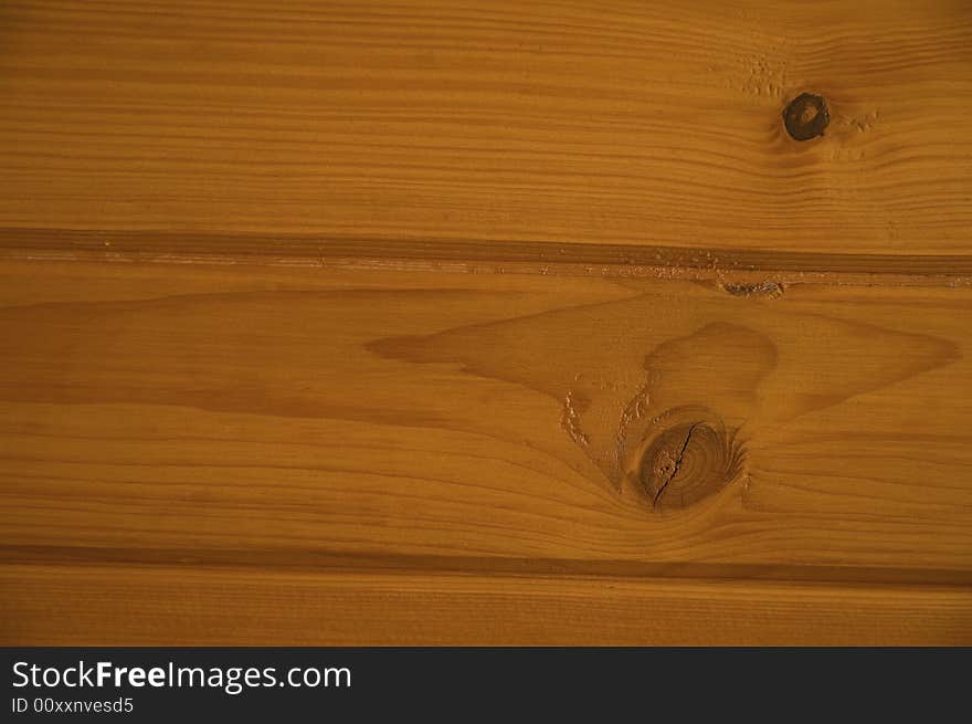 Wood texture