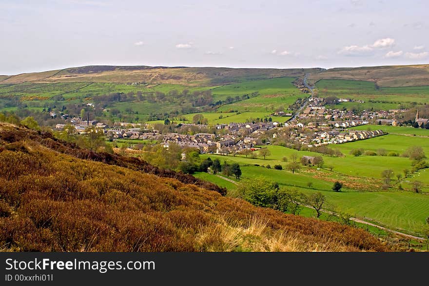 Phadiham Heights