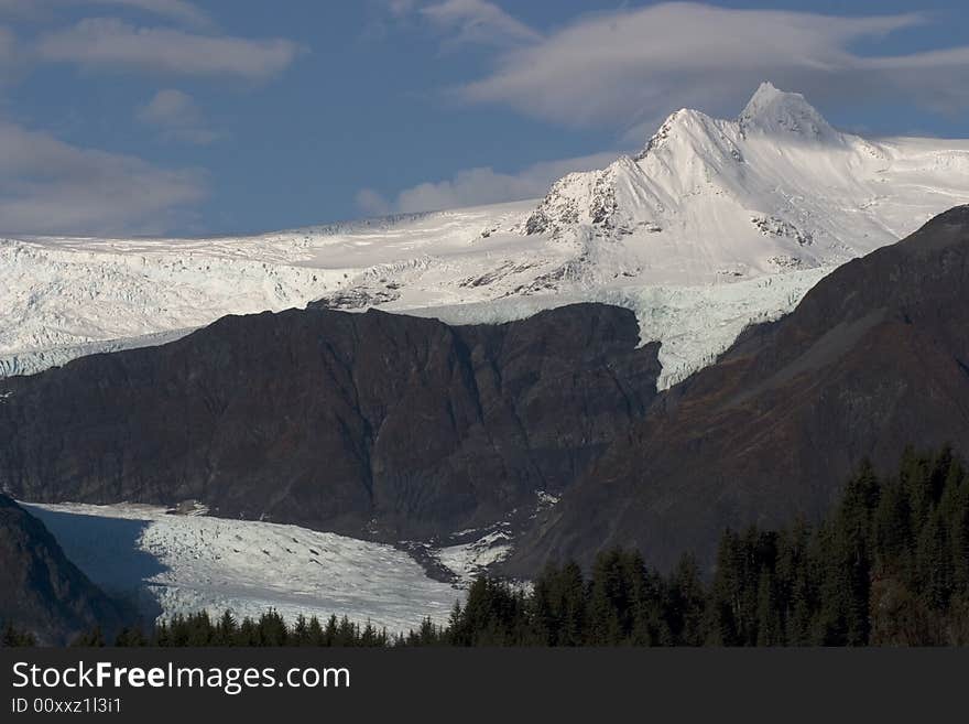 Alaska, Kenai Peninsula