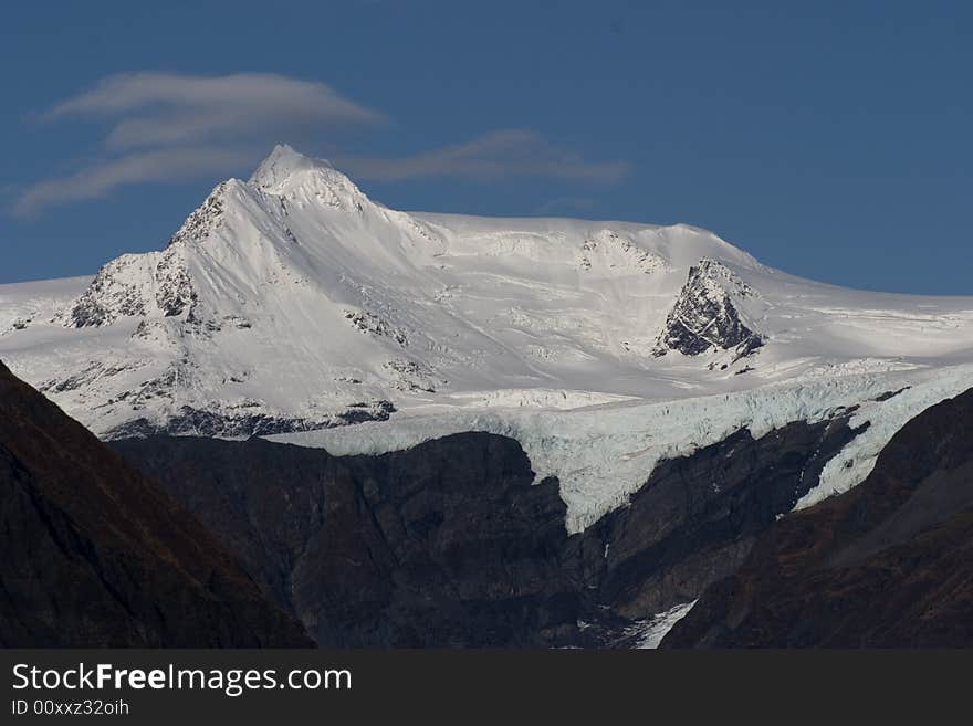 Alaska, Kenai Peninsula