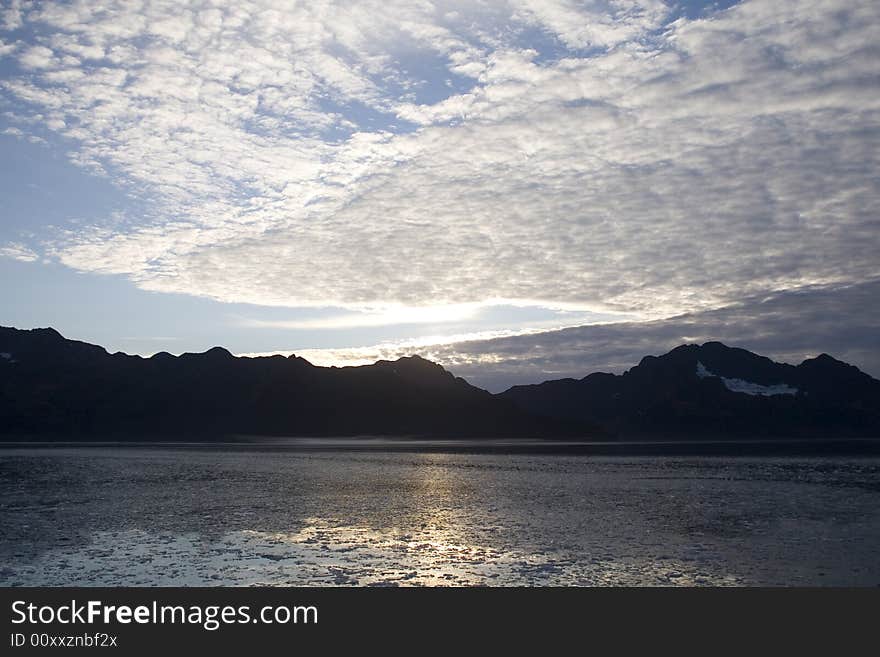 Alaska, Kenai Peninsula