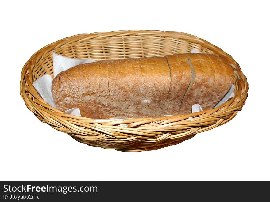 Bread