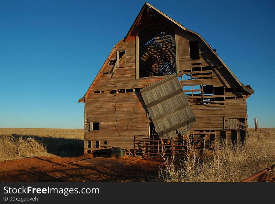 Barn1