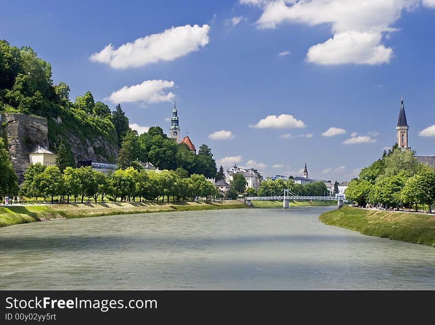 Salzburg