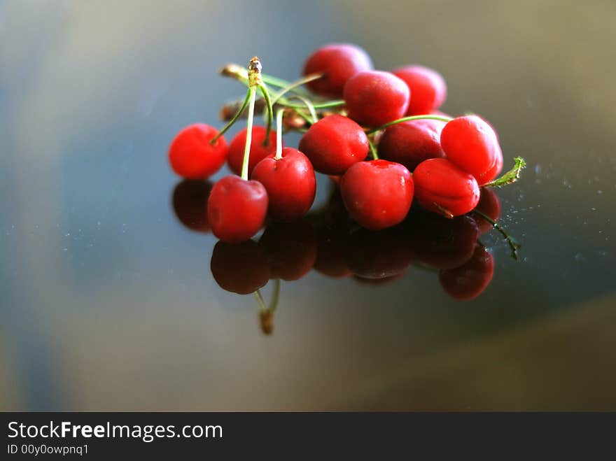 Cherries