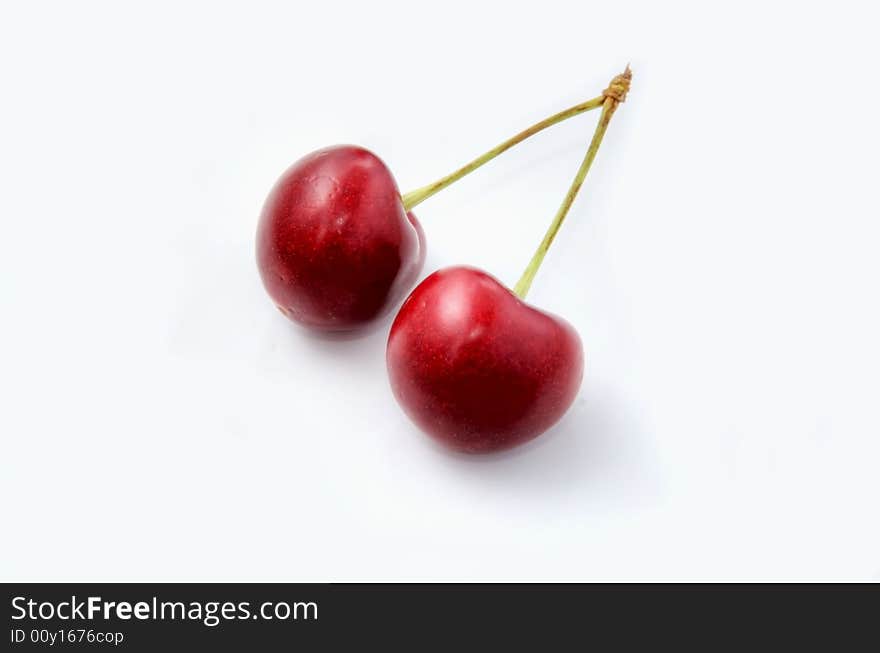 Sweet cherry