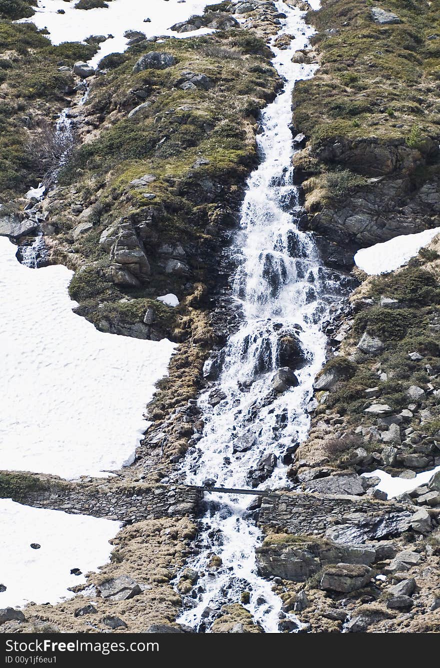 FlÃ¼ela Pass; Switzerland