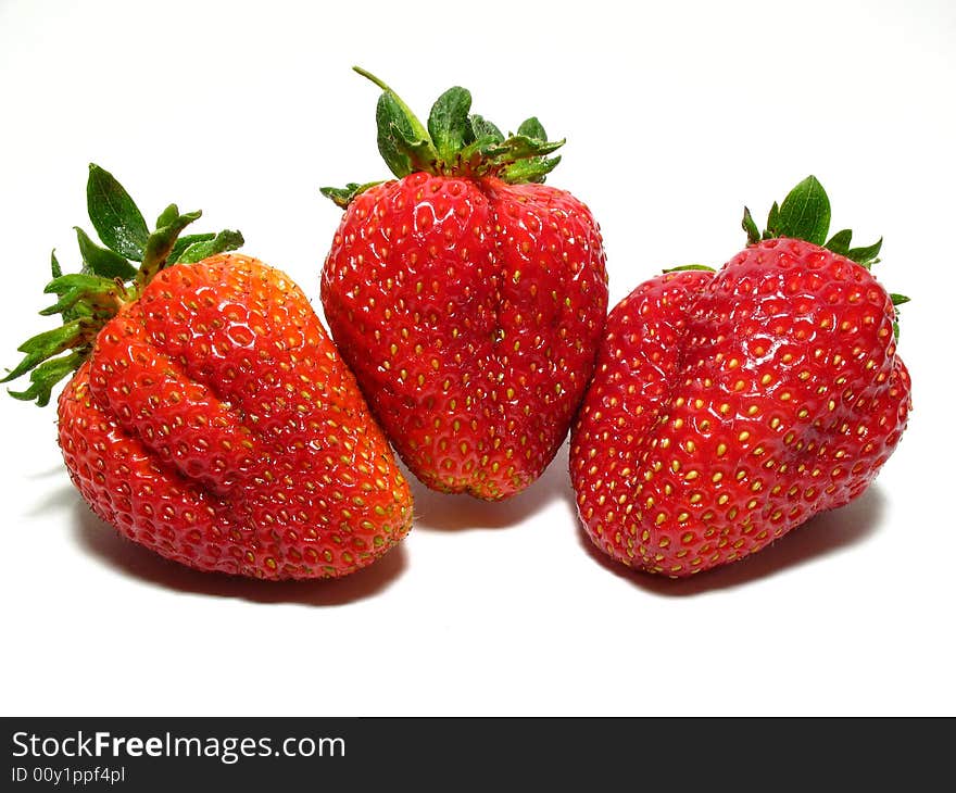 Strawberrys