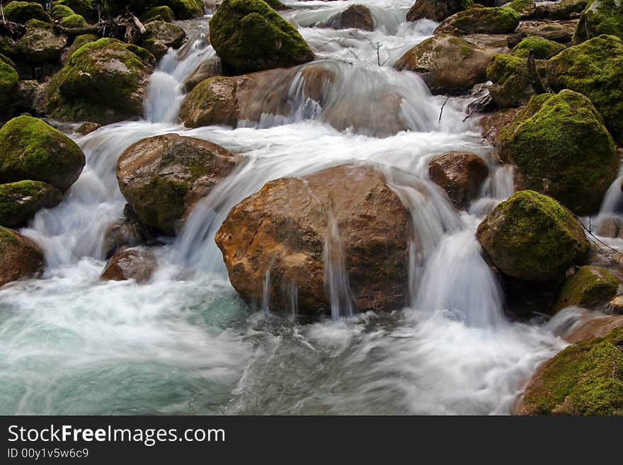 Spring Thaw