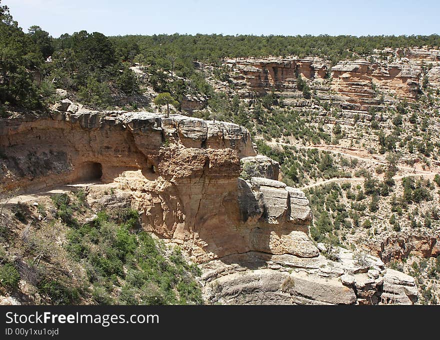 Grand Canyon