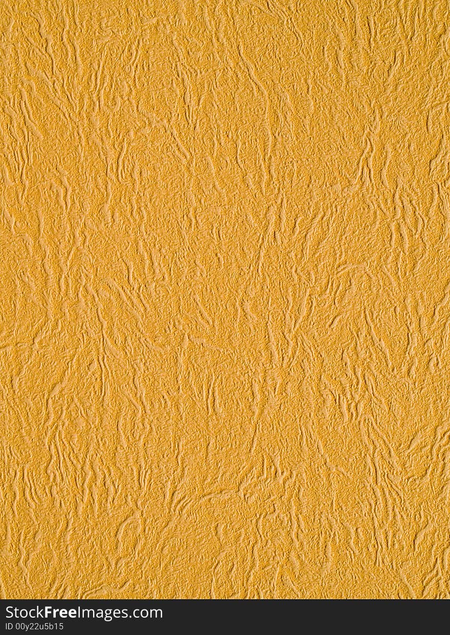 Shrunken Carton Texture Background