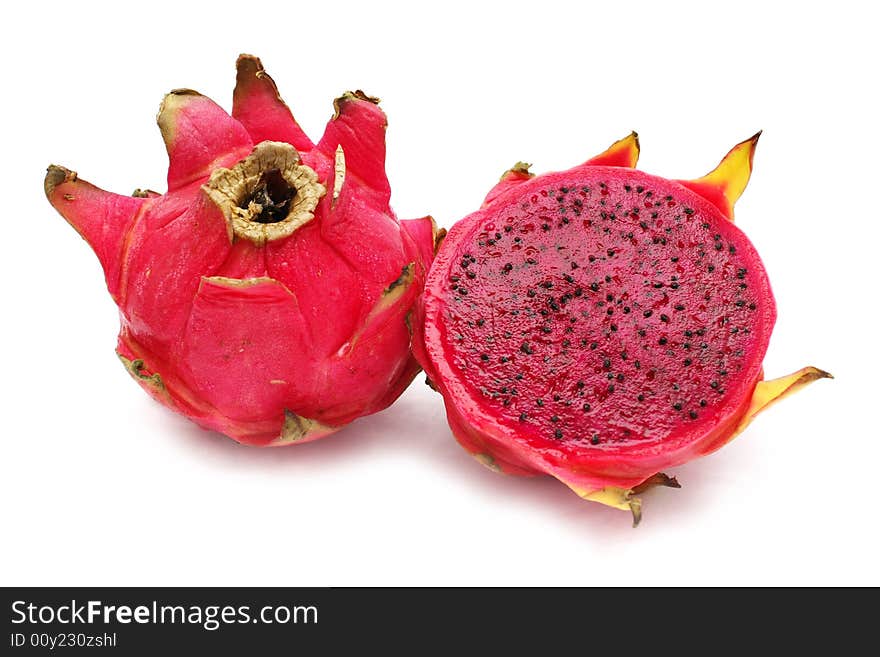 Red Dragon Fruit