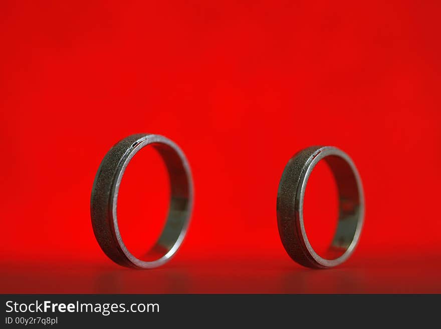 Two Rings