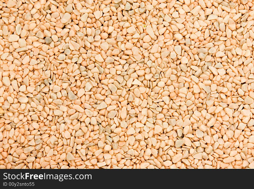 Natural gravel texture for background. Natural gravel texture for background.