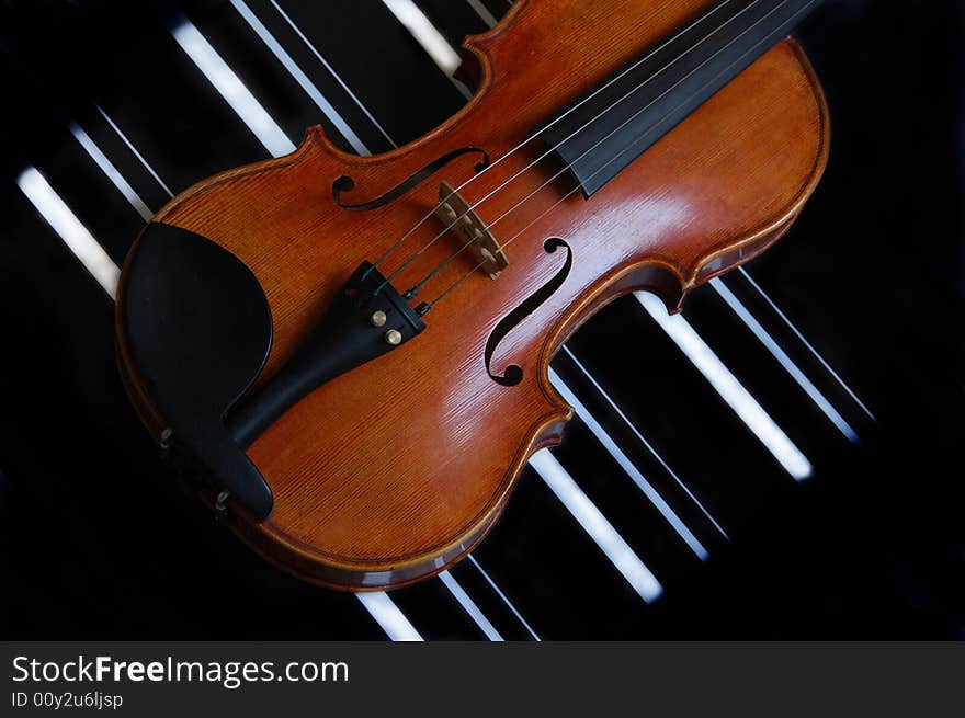 Violin