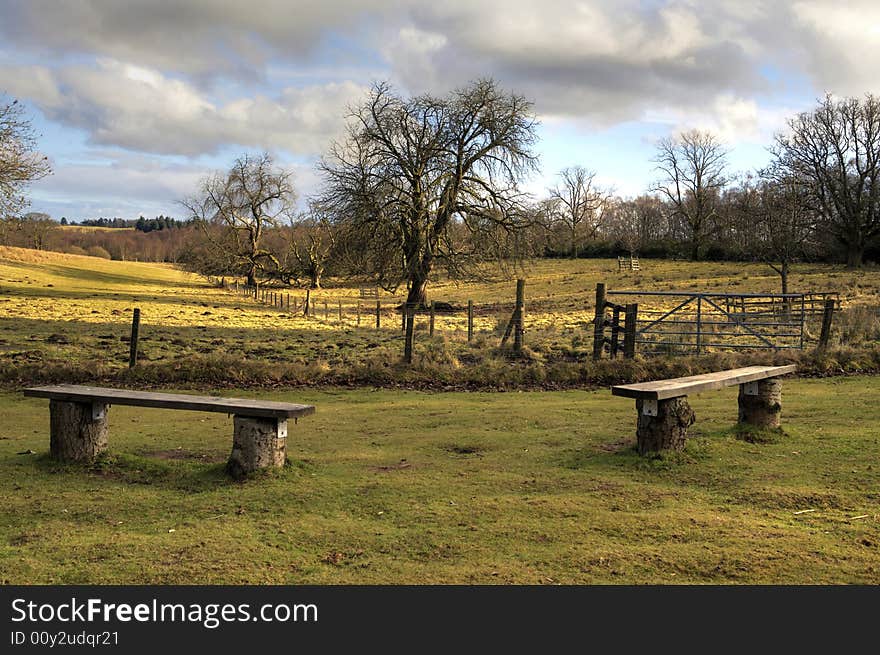 Country Park