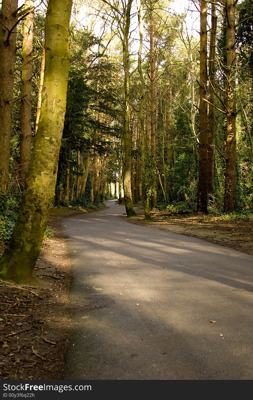 Malahide Demesne