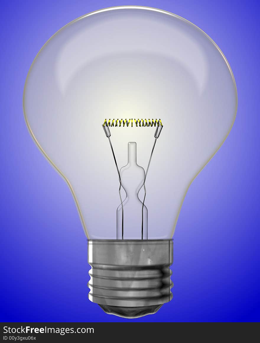 Light bulb