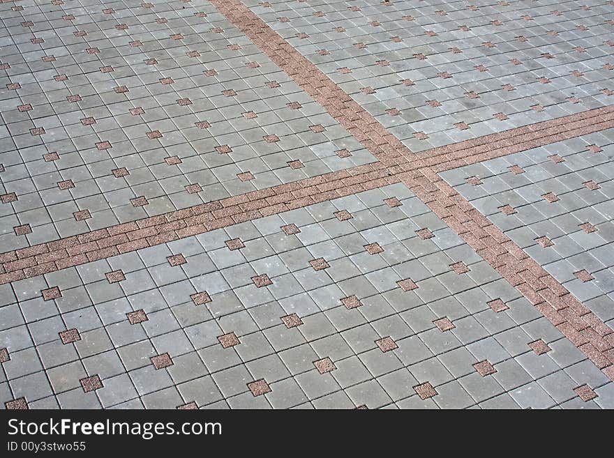 Pavement