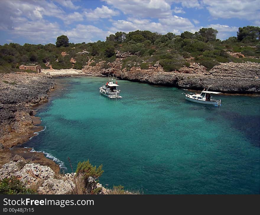 Mallorca Coast