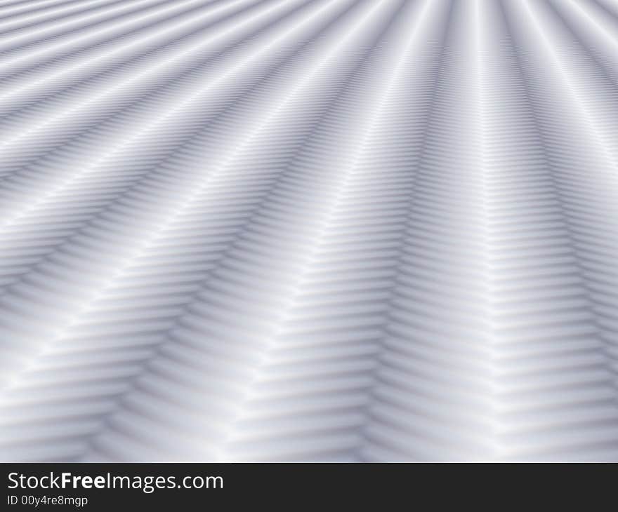 White soft abstract terrace line texture. White soft abstract terrace line texture