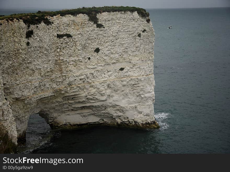 Jurassic coast