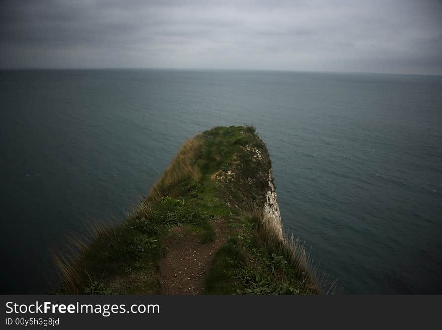 Jurassic Coast