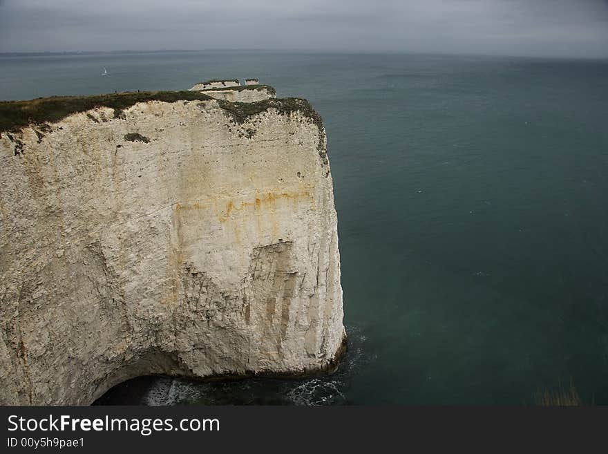 Jurassic Coast