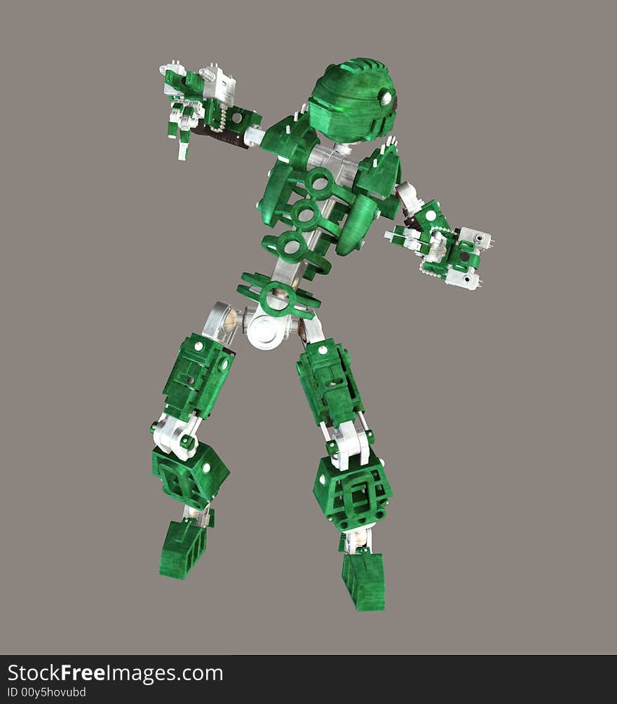 Bot