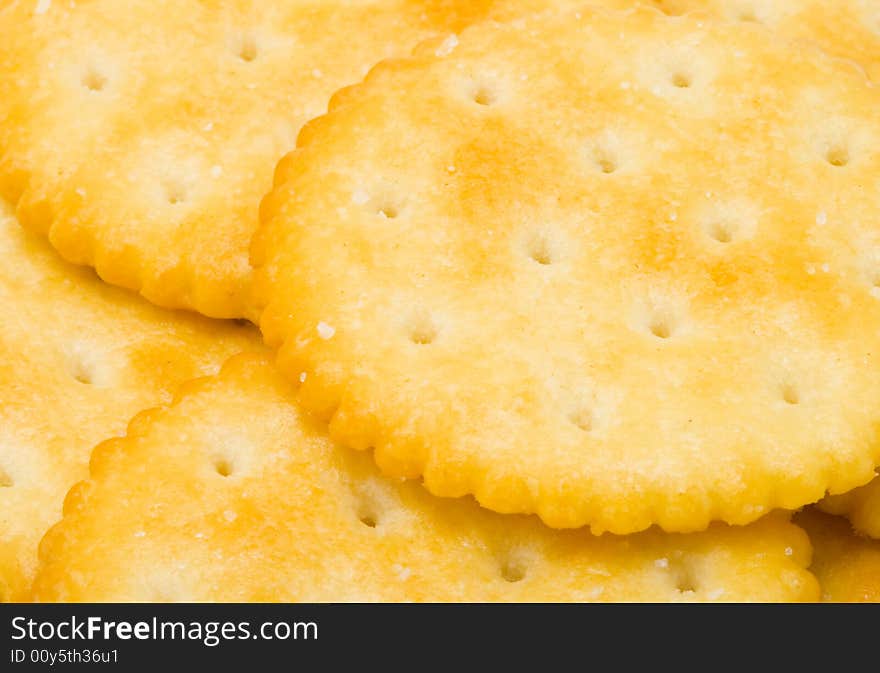 Crackers