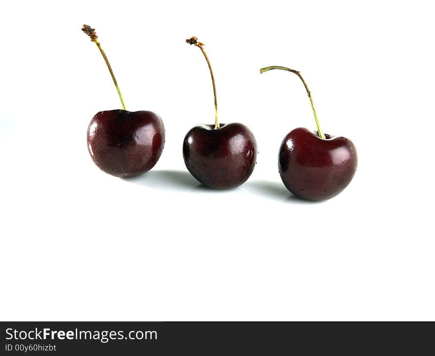 Cherries