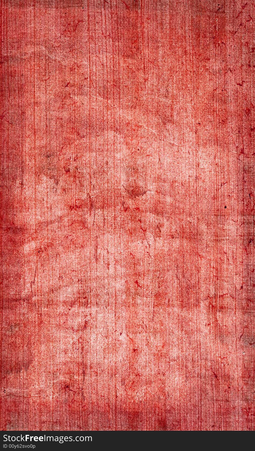 Red canvas:can be used as background