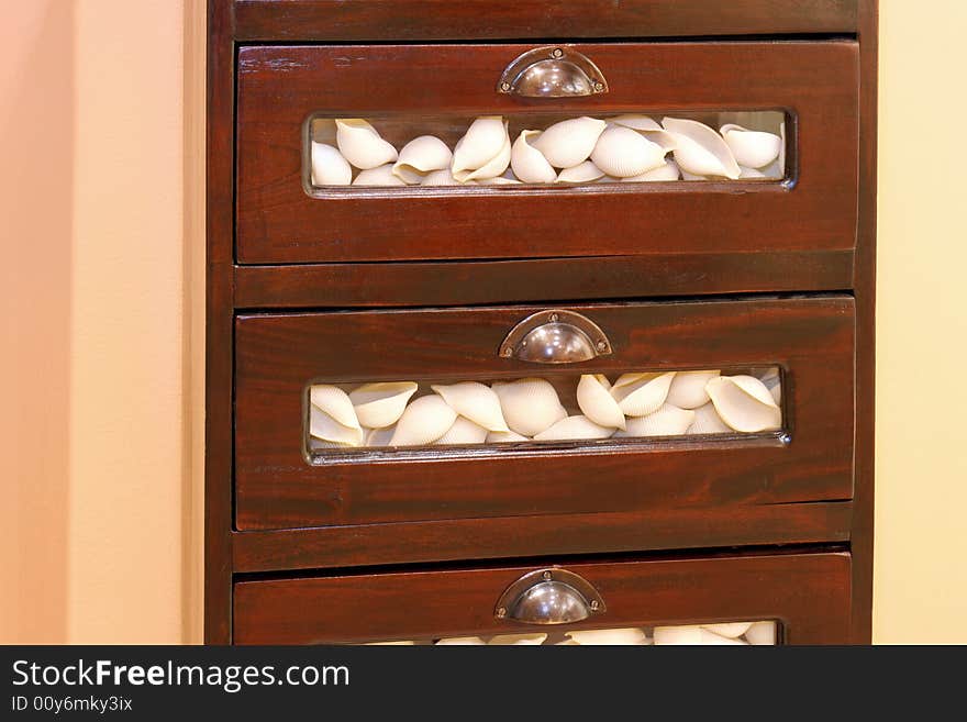 Drawers For Pasta