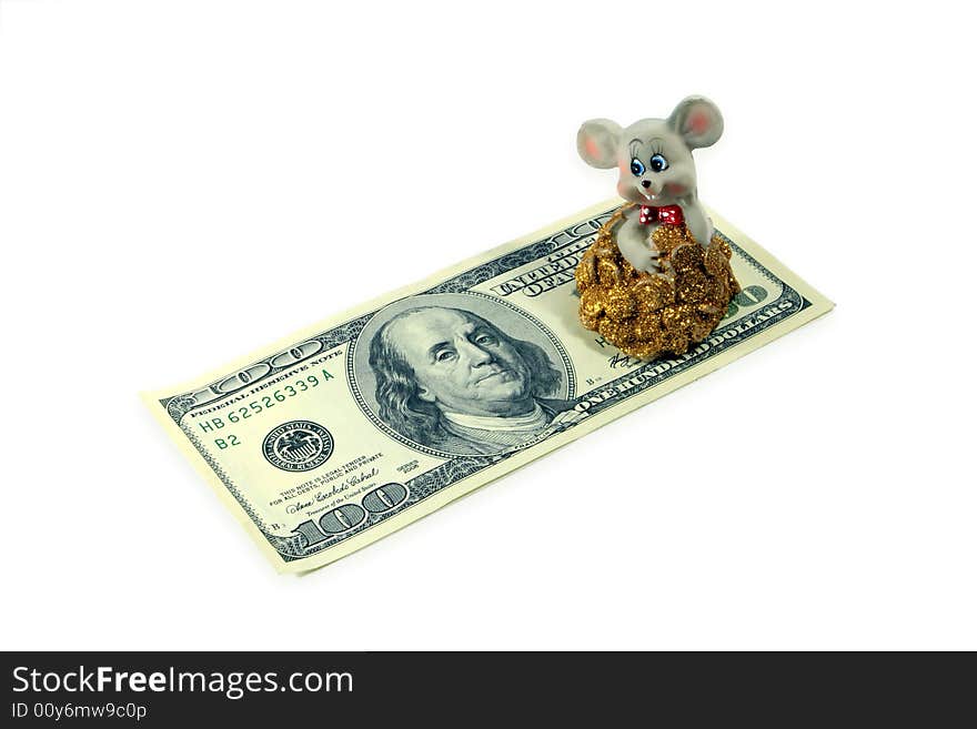 Rich mouse