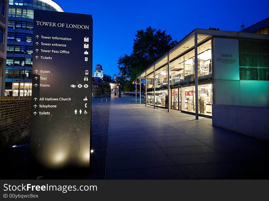 Tower Of London - 6