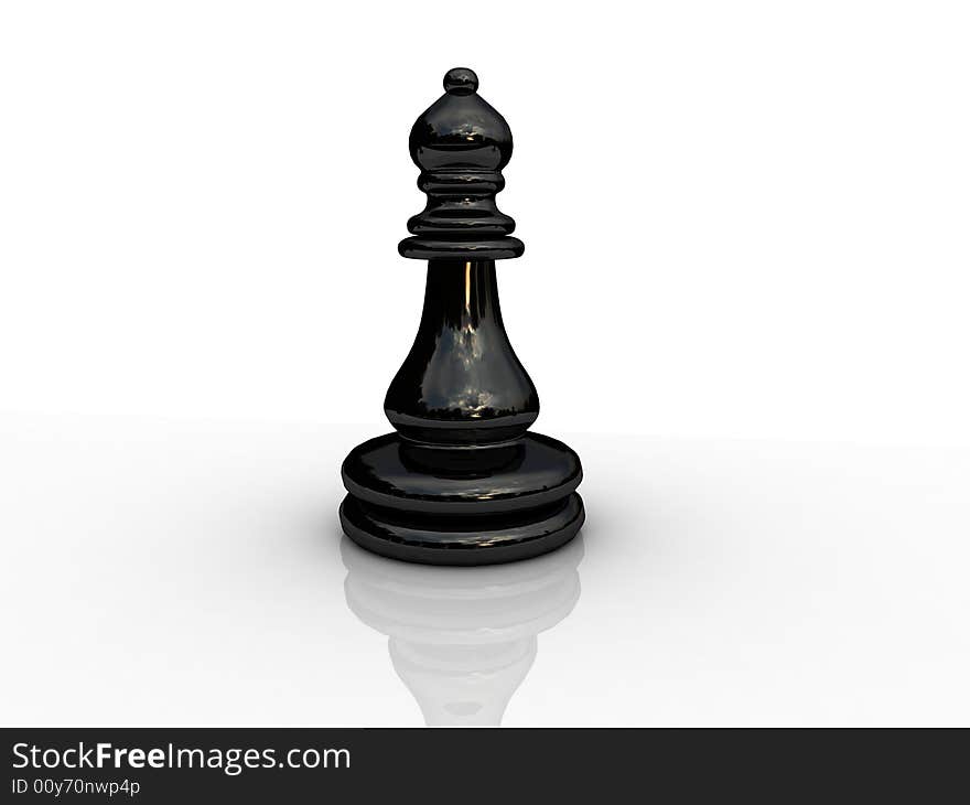 Chess Pawn