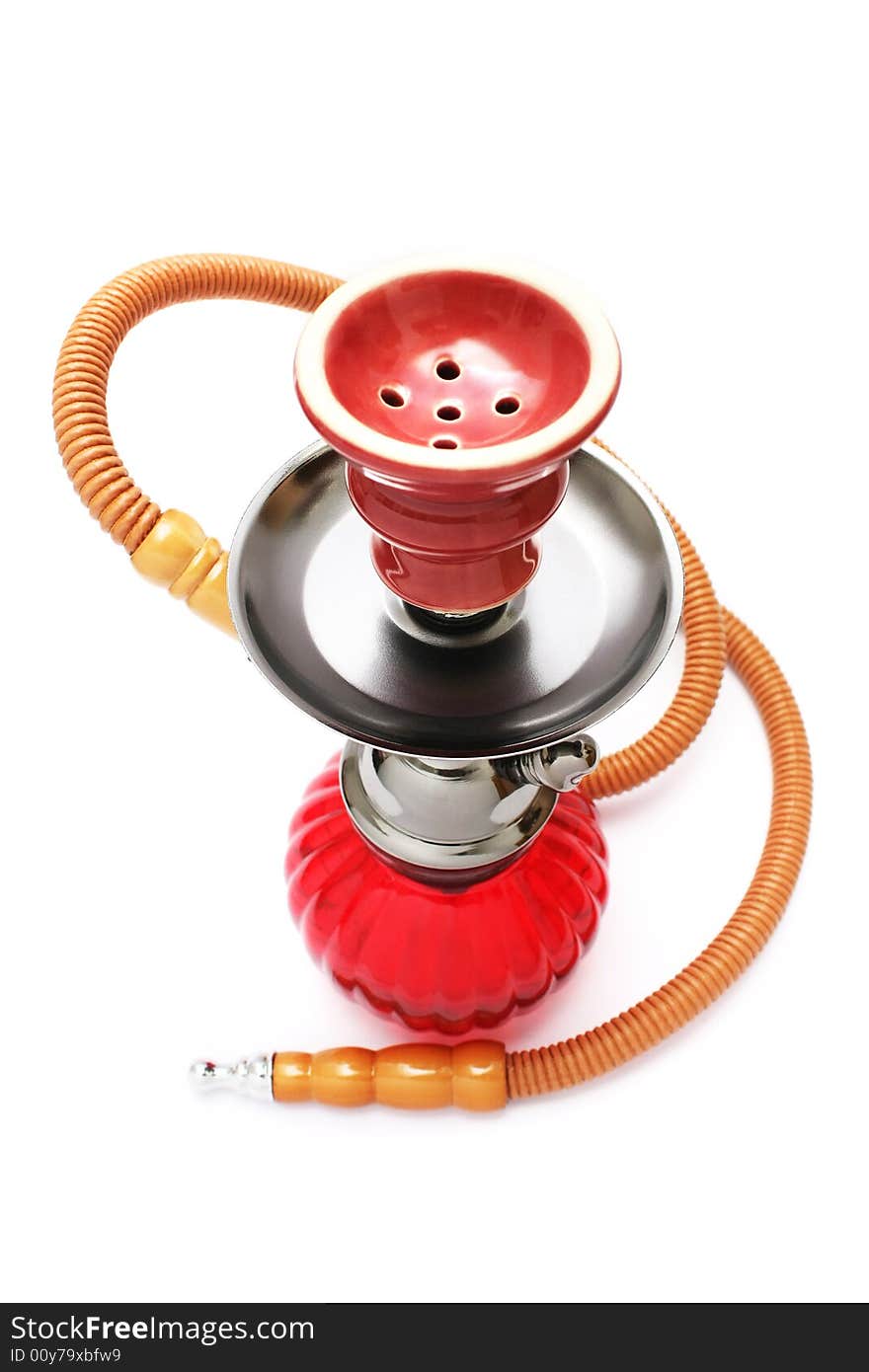 Hookah (Shisha)