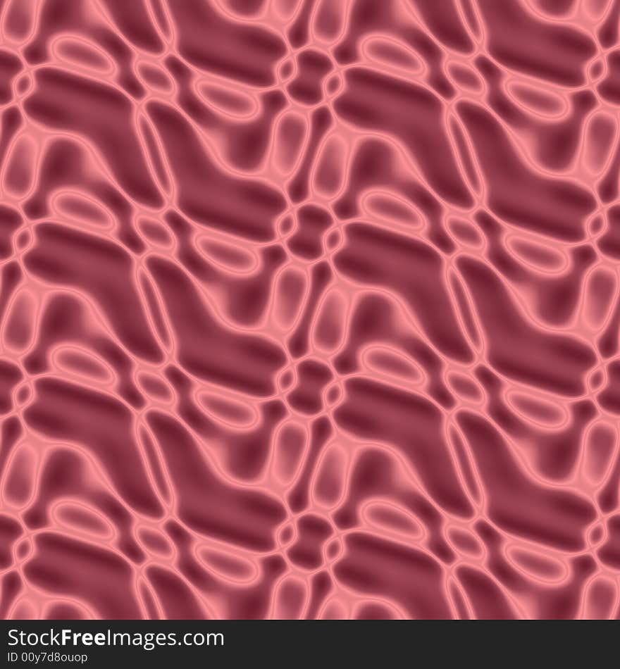 Seamless tileable background tile resembling silk or satin. Seamless tileable background tile resembling silk or satin