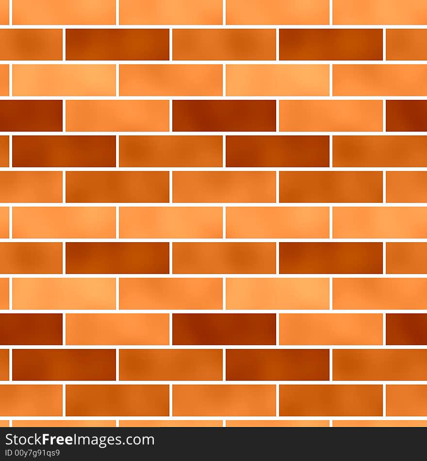 Brickwall 1