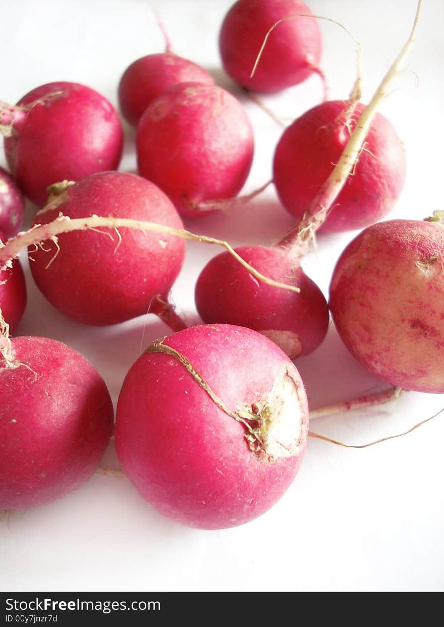 Radish