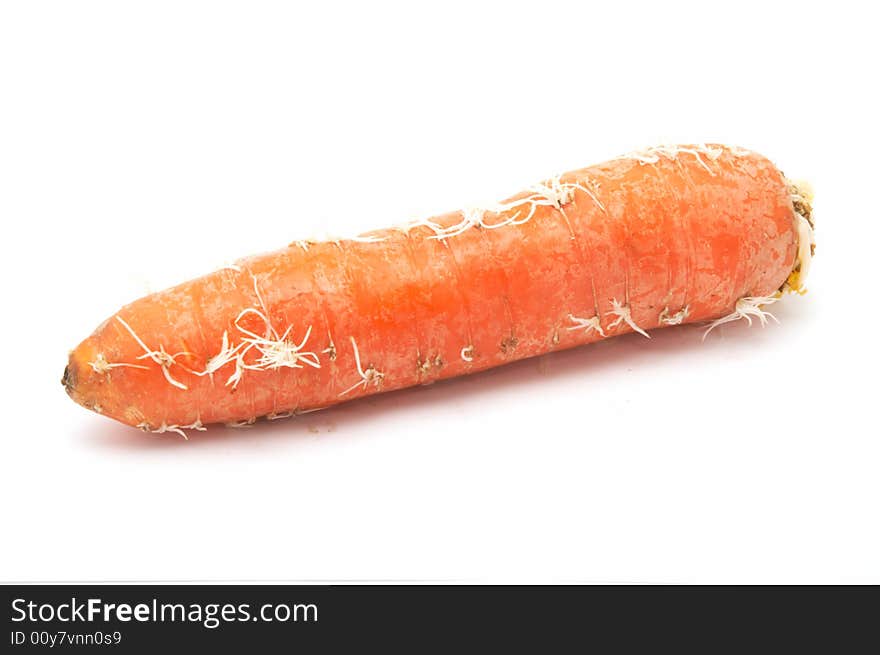 Greater carrots