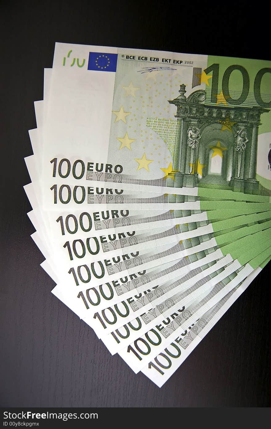 One thousand euro