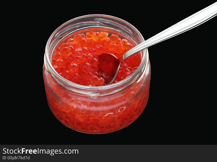 Red Caviar